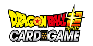 Dragon Ball TCG Logo