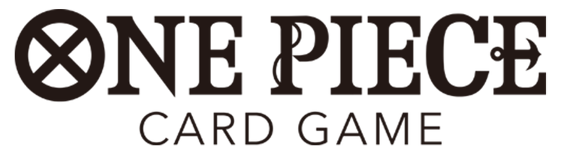 One Piece TCG Logo
