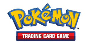 Pokémon TCG Logo